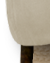 Bottom of hat