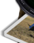 Bottom of hat
