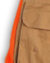 Bottom of hat