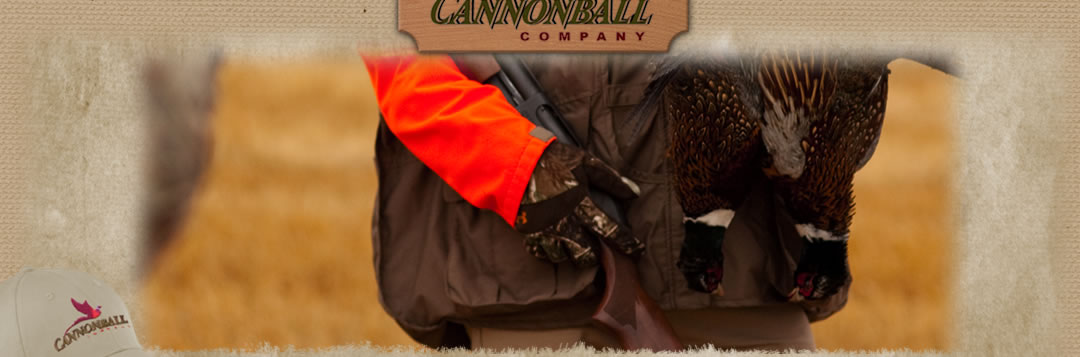 Cannonball Company