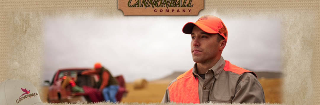 Cannonball Company