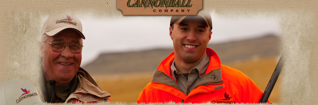 Cannonball Company